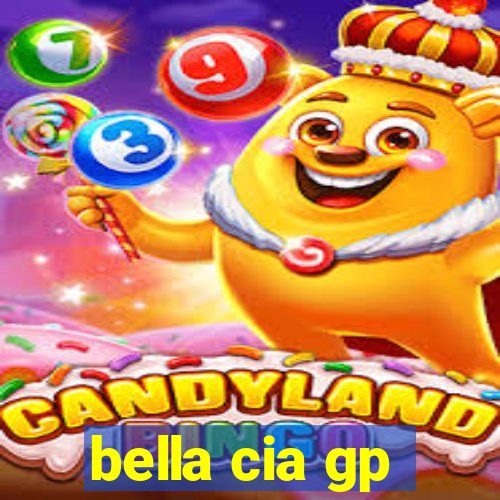 bella cia gp